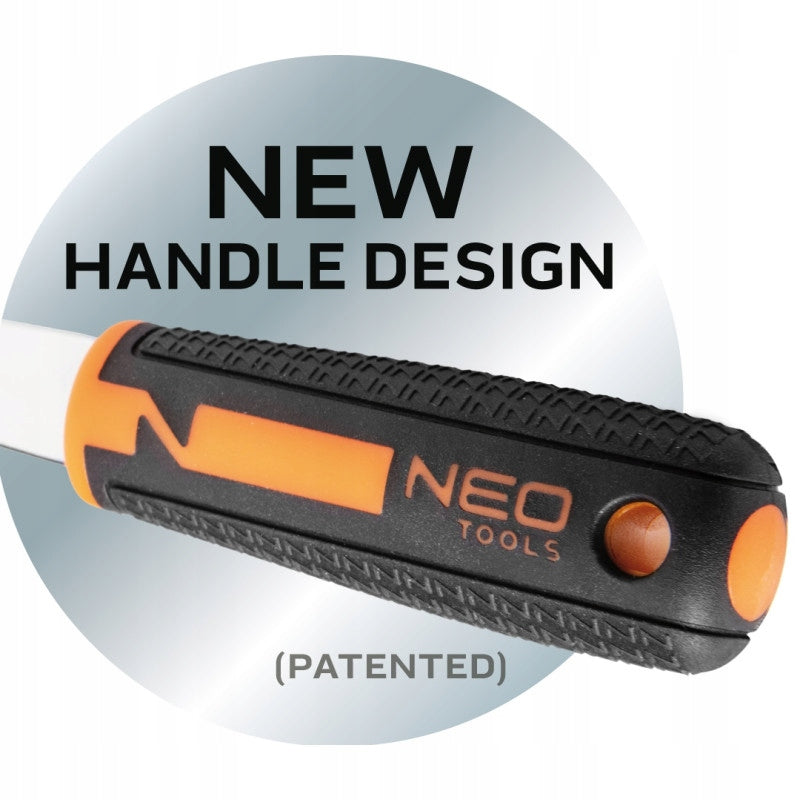 Socket wrench set NEO TOOLS 10-000 1/4 inch (14 pieces) Brand NEO TOOLS