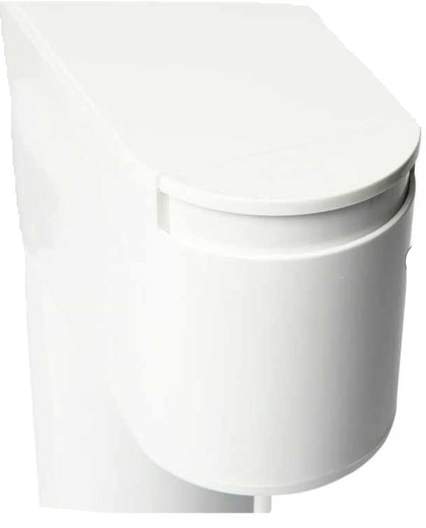 Soda Maker/SATURATOR White EAN (GTIN) 7331121537360