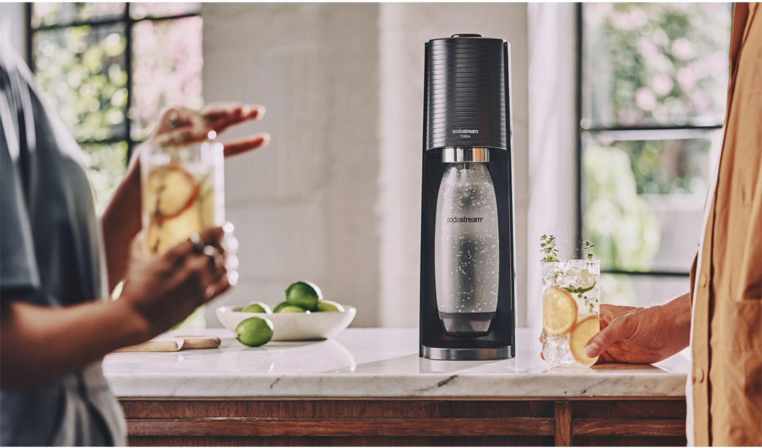 Soda Stream Passion Fruit PASSION FRUIT Zero 440ml Volume 440 ml