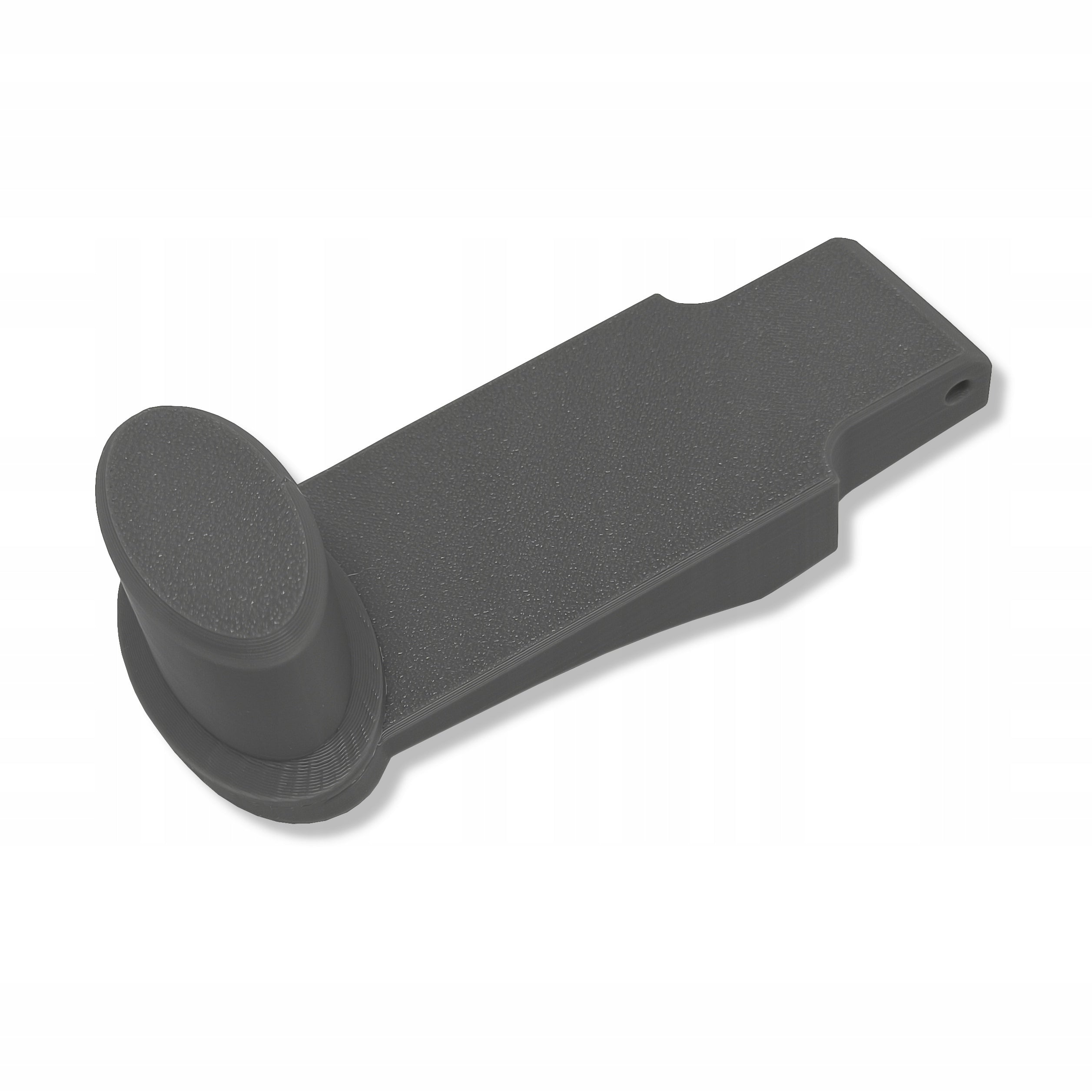 Soda Stream Sodastream Jet Saturator Button Key - Grey