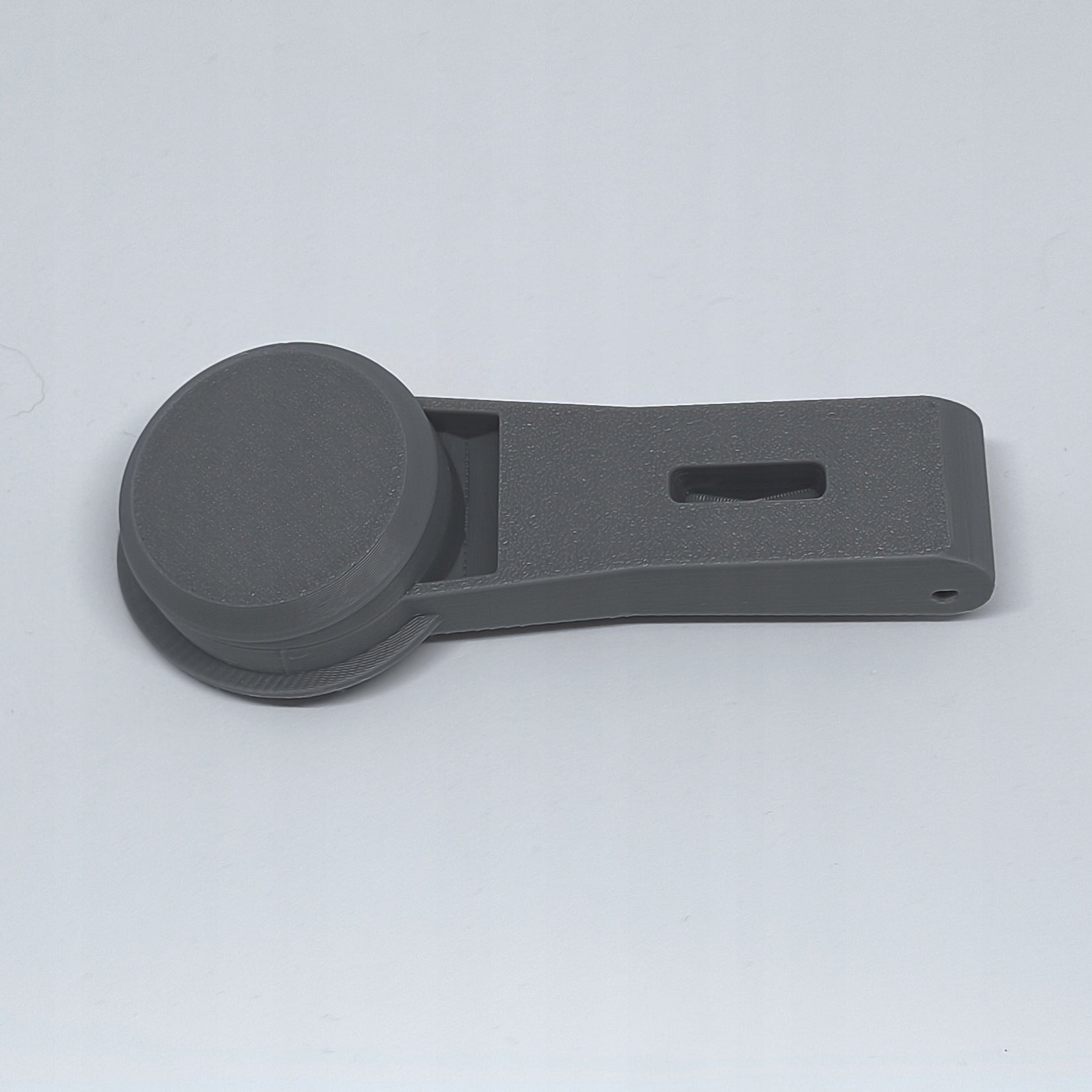 Soda Stream Sodastream Spirit Saturator Button Key - Grey Brand no brand