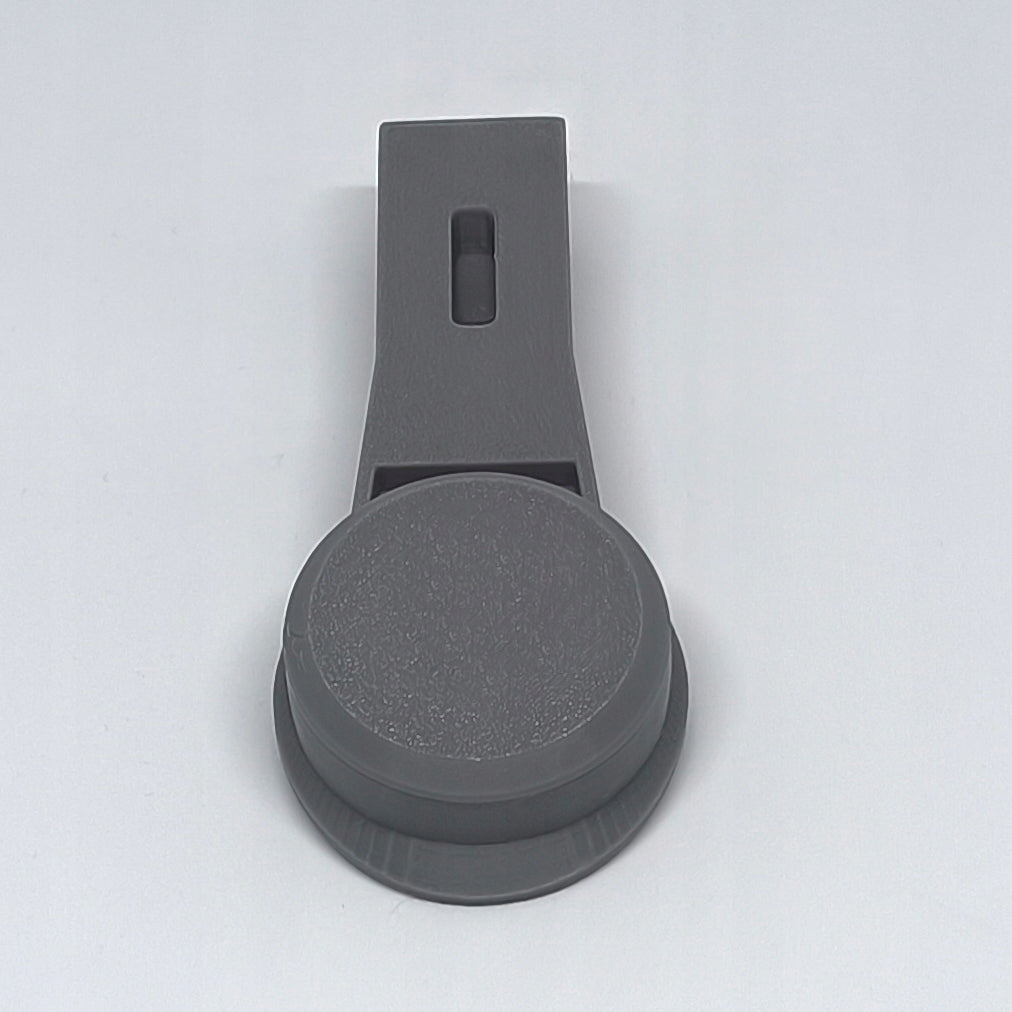 Soda Stream Sodastream Spirit Saturator Button Key - Grey Manufacturer code 5907006468153
