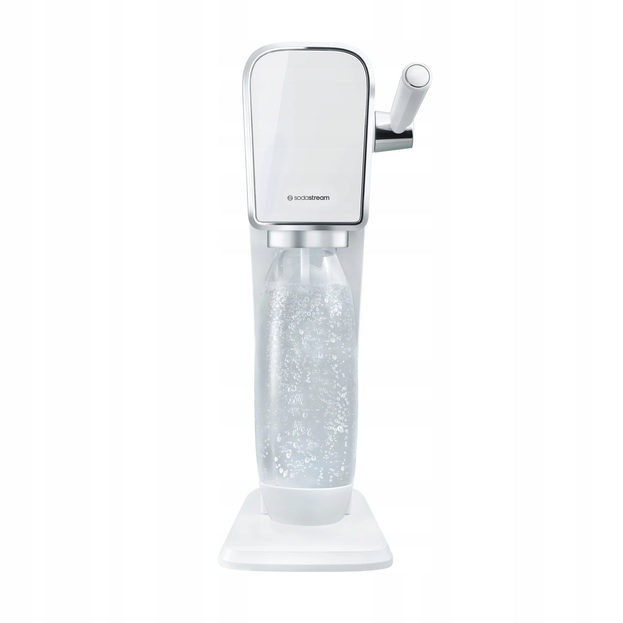 SodaStream ART Barva: Zlatá Packaging status original