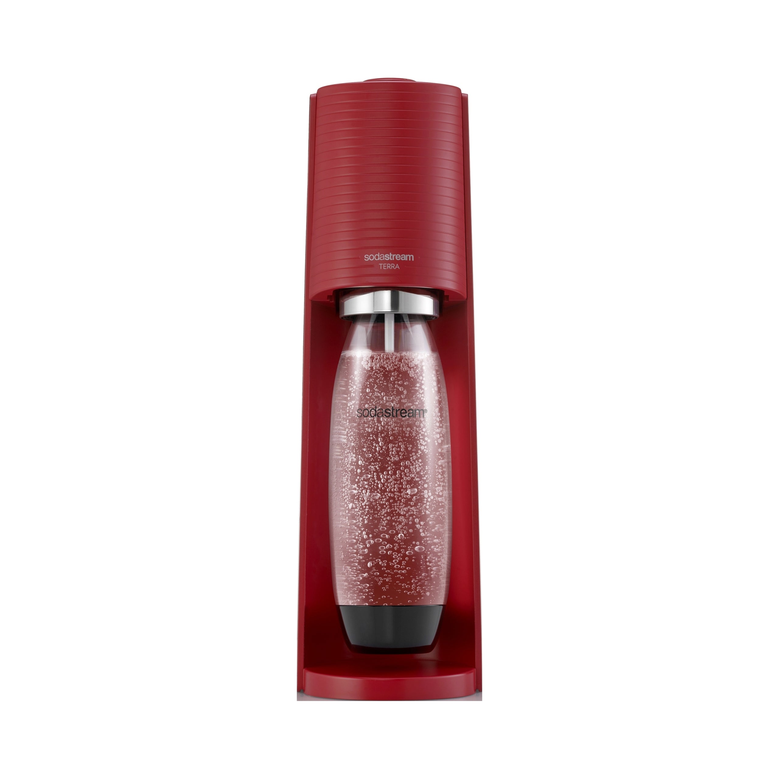 Sodastream Terra Red