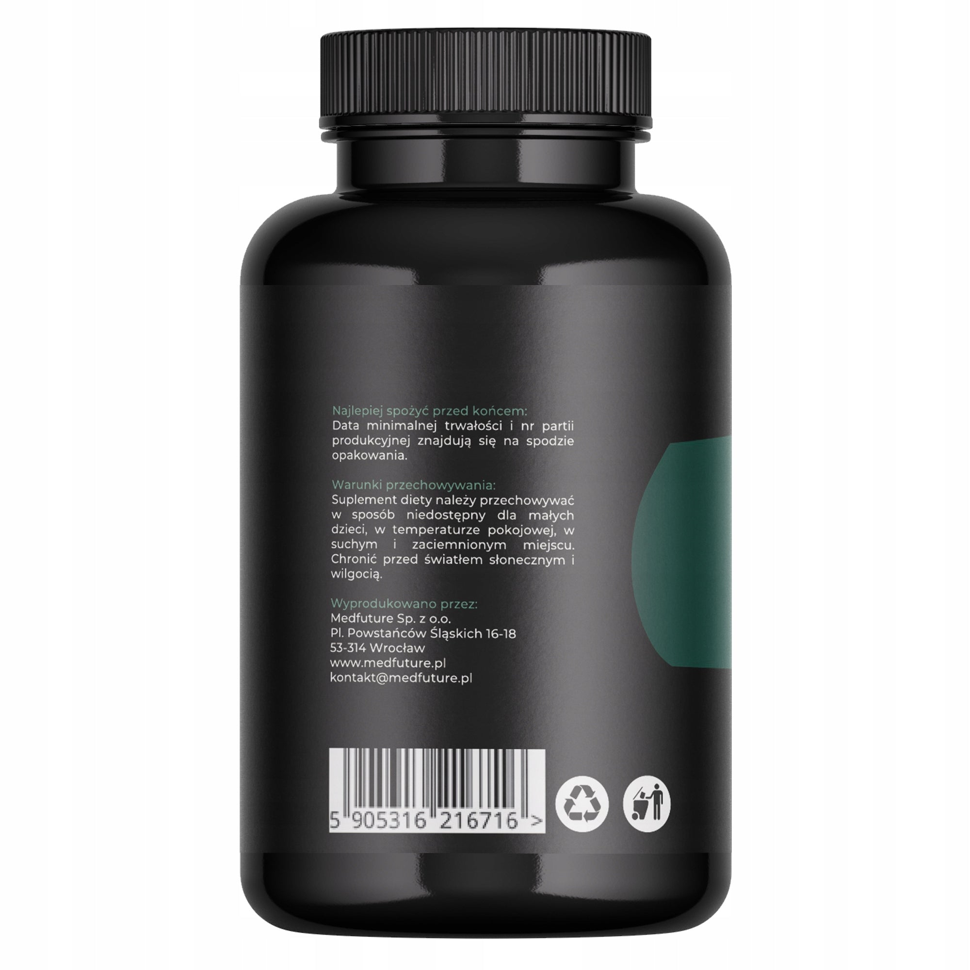 Sodium butyrate (Sodium Butyrate) 500 mg - Supporting digestion, healthy gut Brand ViveSanum