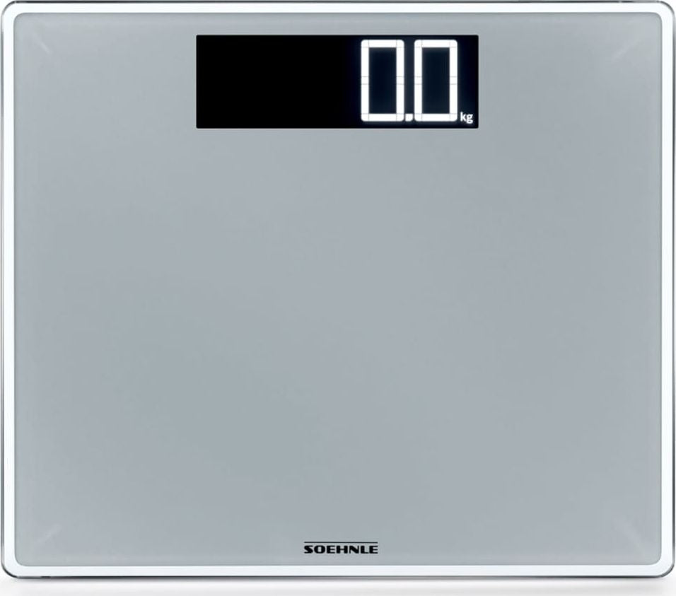 Soehnle Style Sense Comfort 600 Bathroom Scale