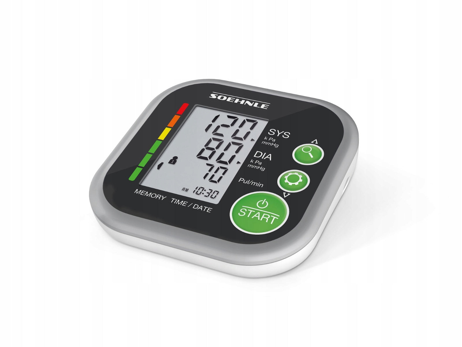 Soehnle Systo Monitor 200 Shoulder blood pressure monitor