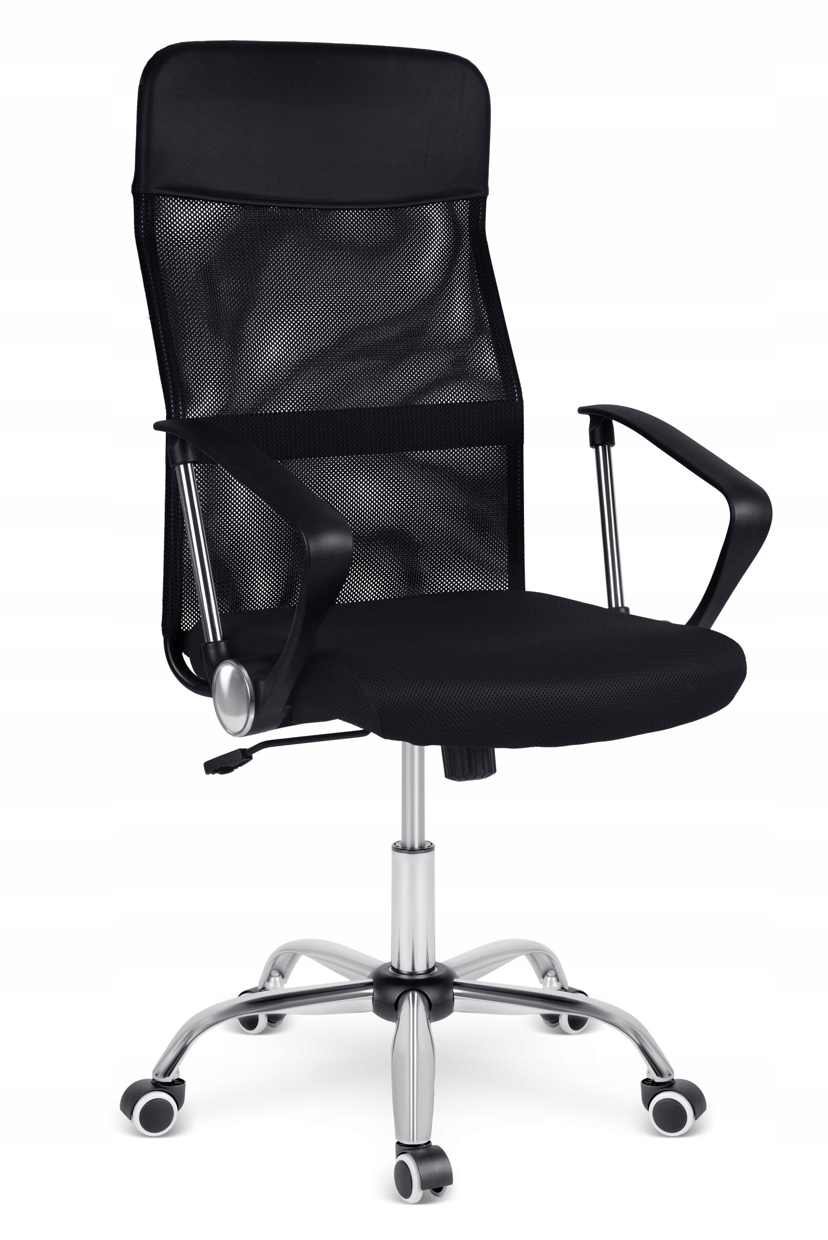 Sofotel 2465 Kancelářská židle Tamar, černá Furniture depth 60 cm