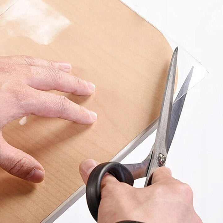 Soft Glass Mat Protective Film for Table Desk Top 1,2mm 90X120 Manufacturer code PT 120