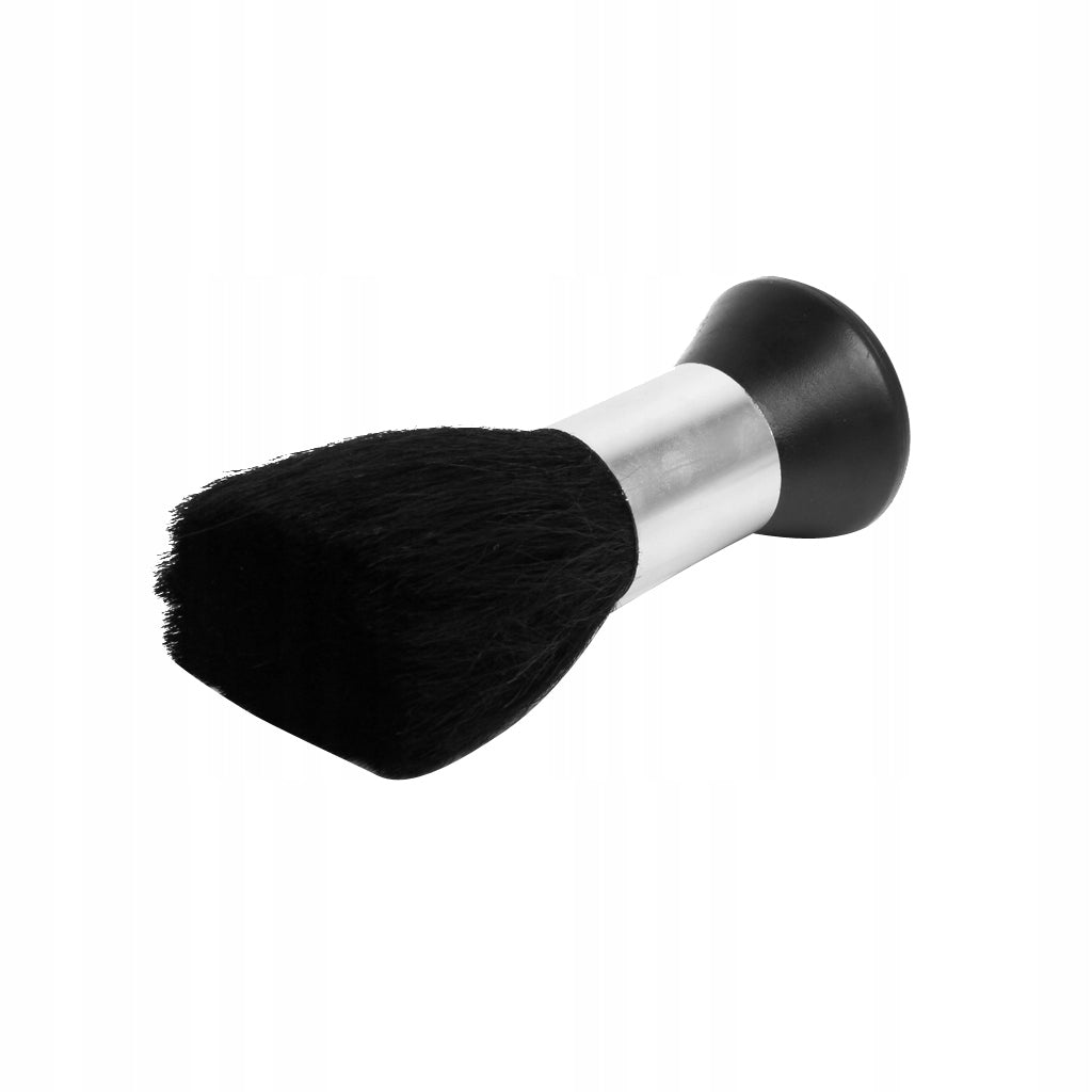 Soft Hairdresser Neck Brush Hair Cutting Haircut Brush