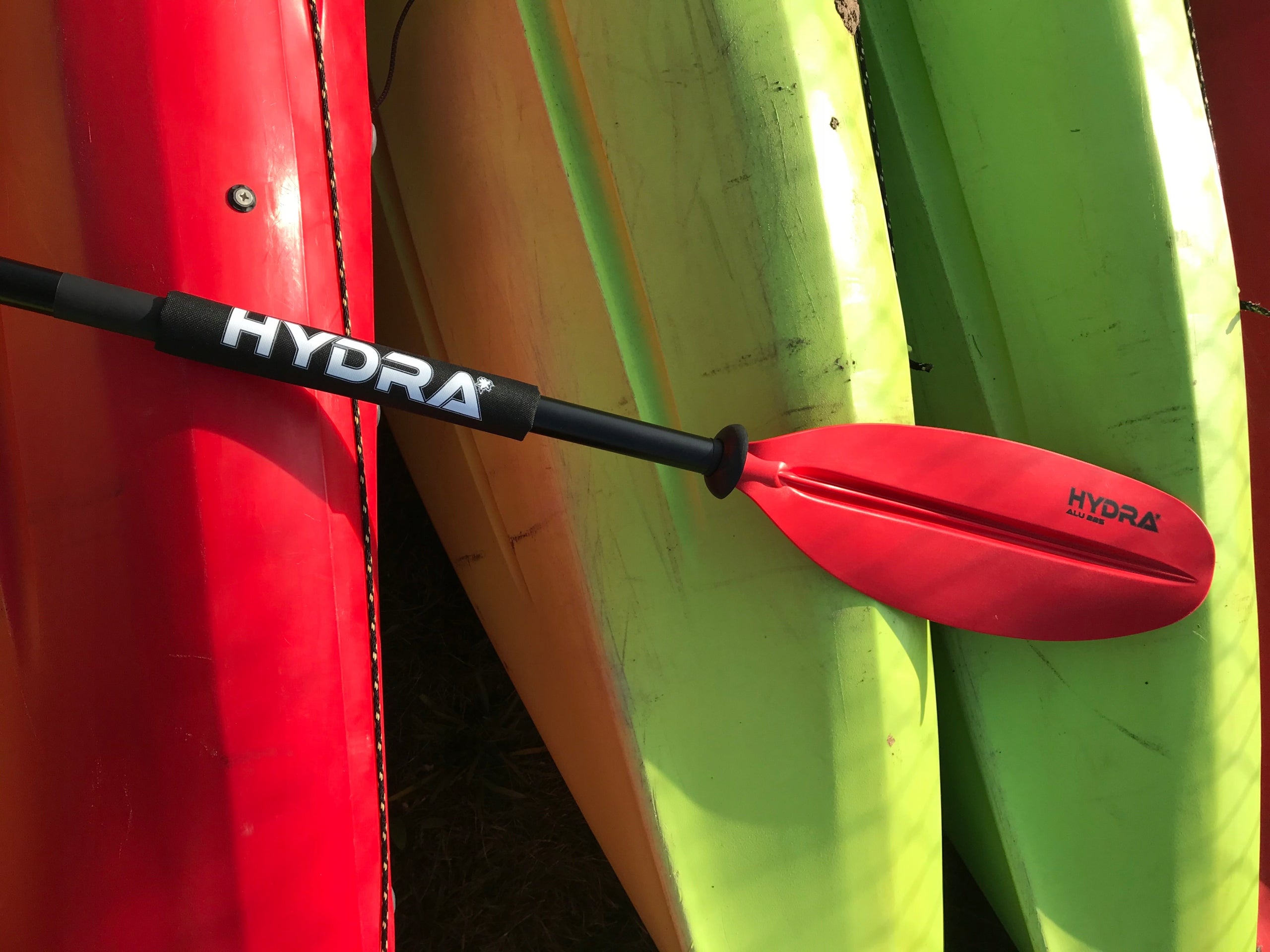 Soft Shoulder Cover for Waterproof Bags or Backpacks Brand Hydra