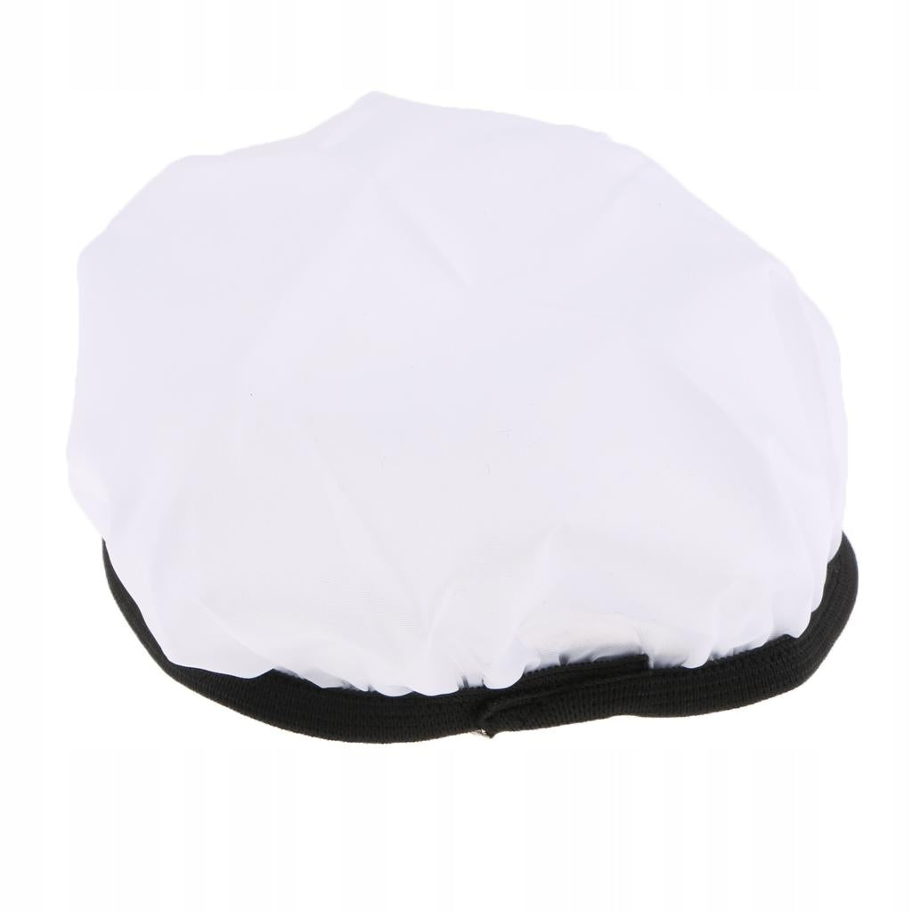 Soft White Diffuser Sock for /