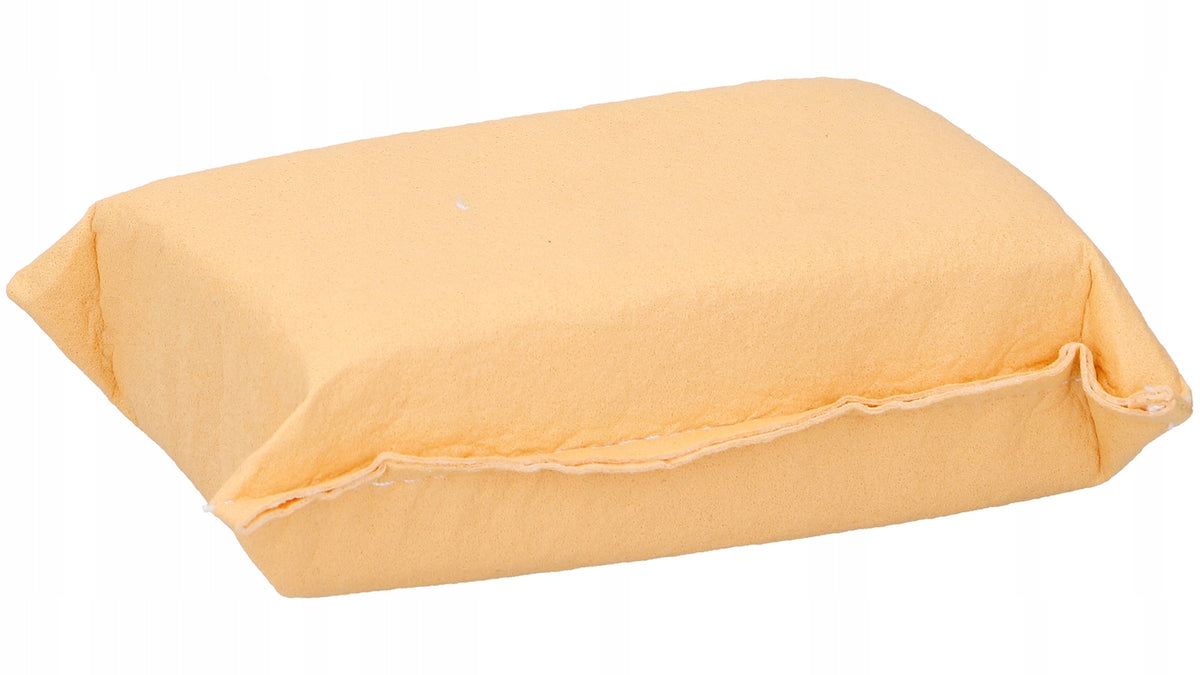 Soft Window Car Wash Sponge Universal Absorbent Ircha Does Not Draw EAN (GTIN) 8711252078823
