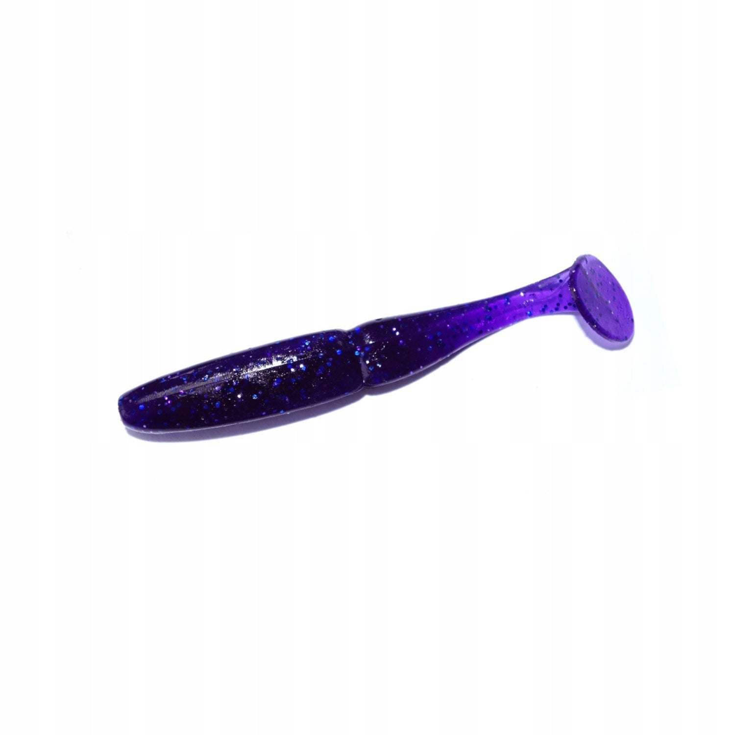 Soft bait Intech Slim Shad 2,5" #09 12 pcs.