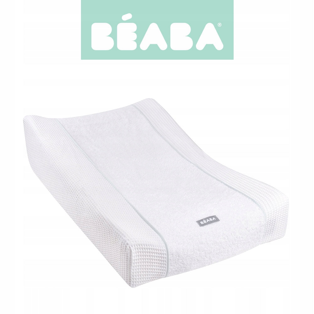 Soft changing table Beaba 45 x 74 cm white Manufacturer code 920378