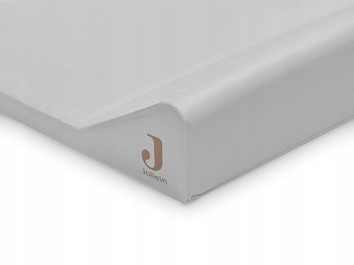 Soft changing table Jollein white 50x70 cm Brand Jollein
