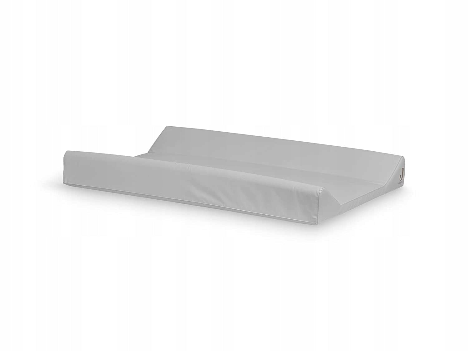 Soft changing table Jollein white 50x70 cm