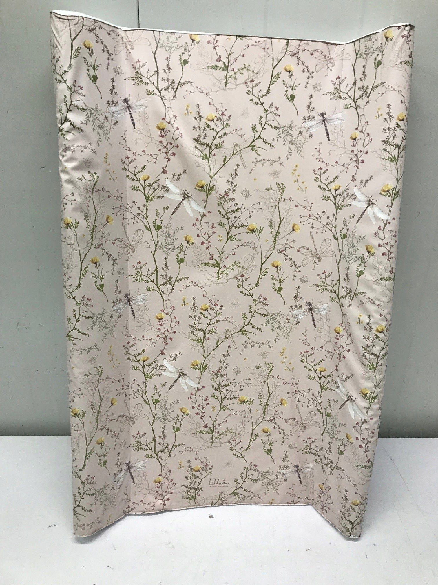 Soft changing table KikkaBoo 50 x 80 cm beige Brand KikkaBoo