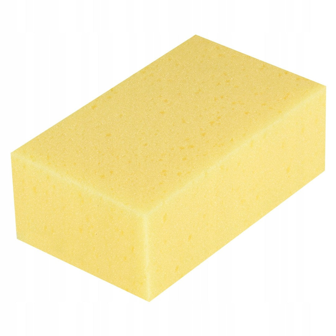 Soft porous sponge, 165 x 100 x 60 mm Brand NEO TOOLS