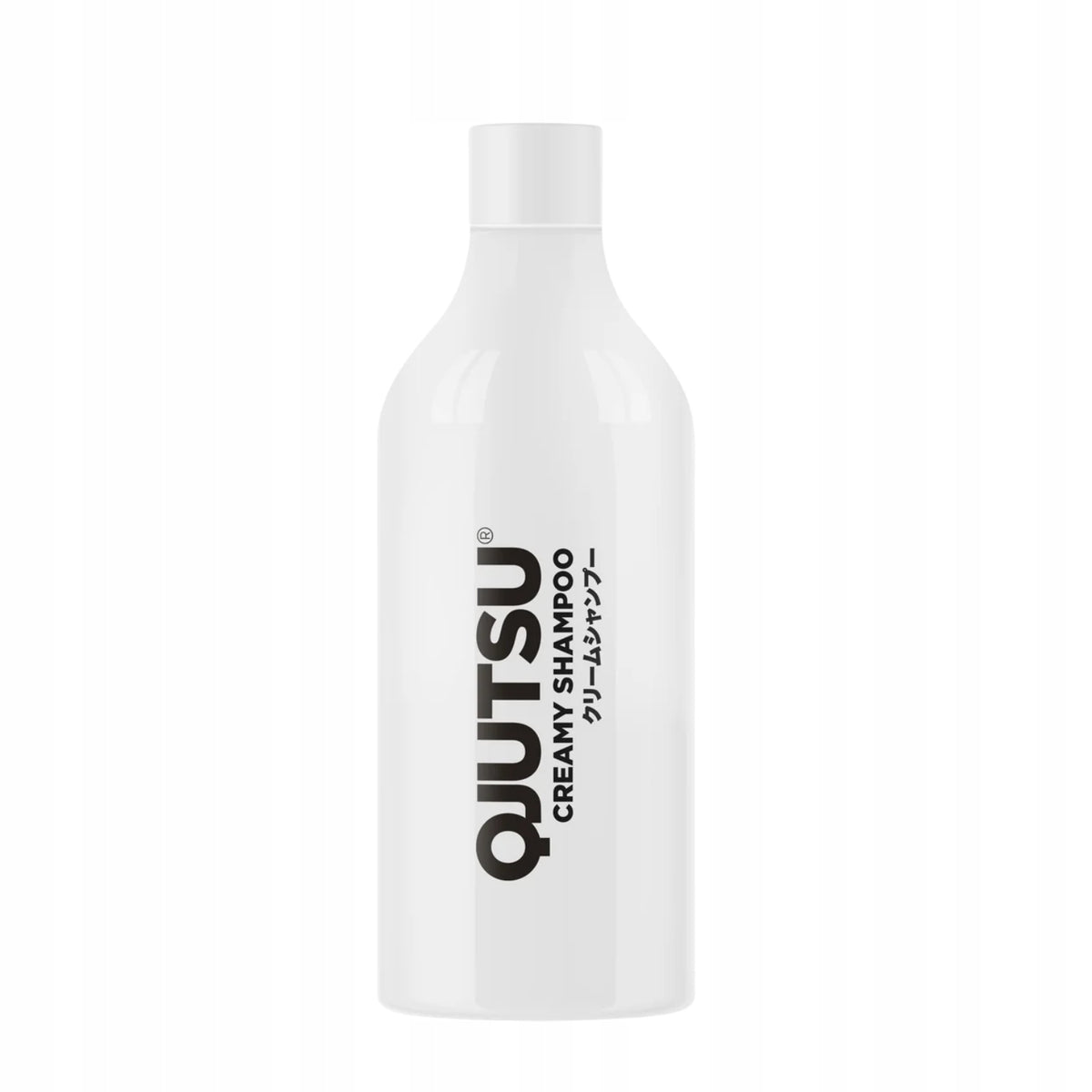 Soft99 QJUTSU Creamy Shampoo 750ml