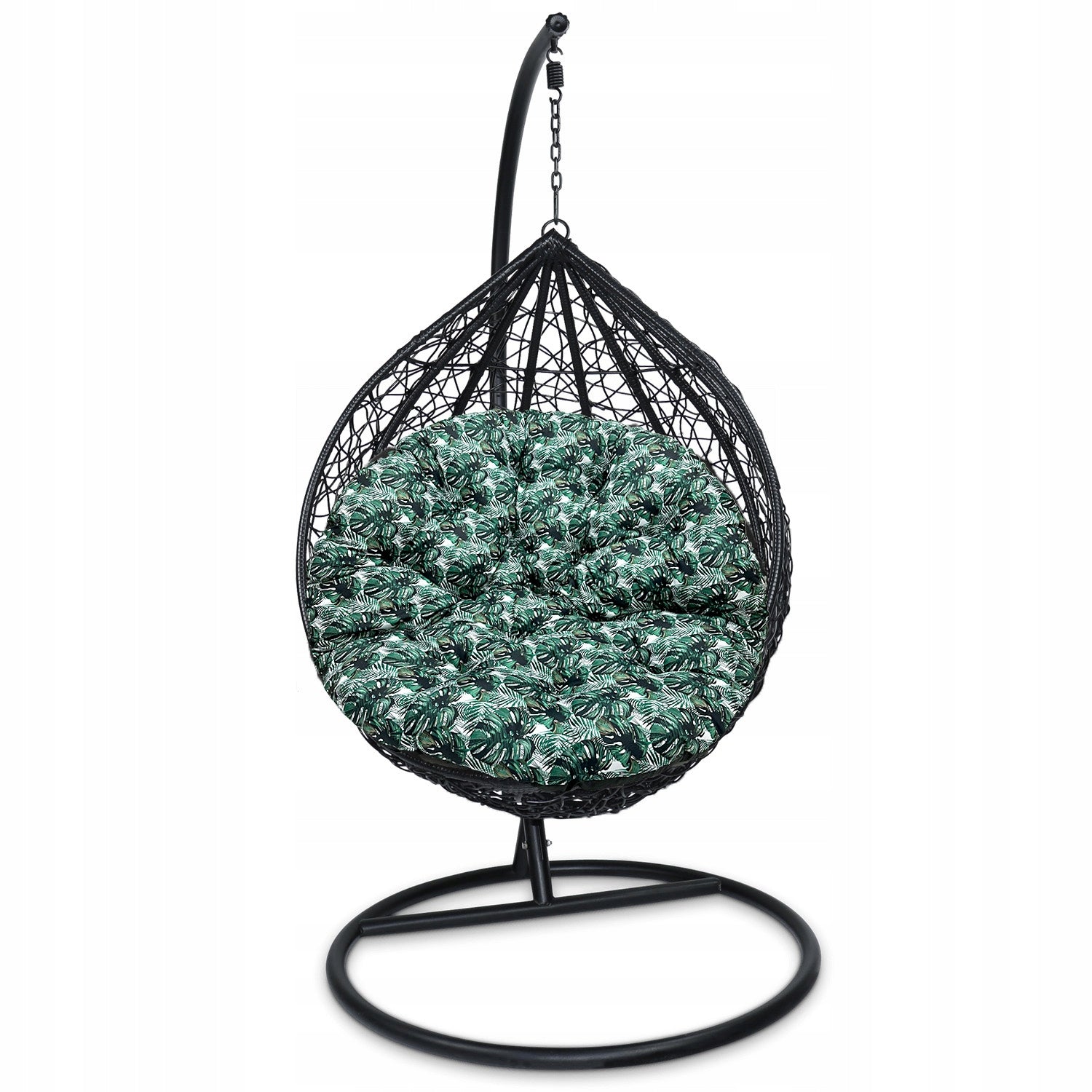 SoftSwing cushion STORK NEST hanging chair KOKON 130cm XL ex EAN (GTIN) 5900354610298