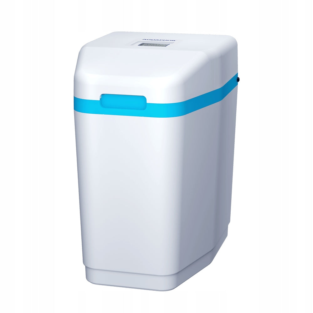 Softener Aquaphor S550 P1 with KDF85 1100 l