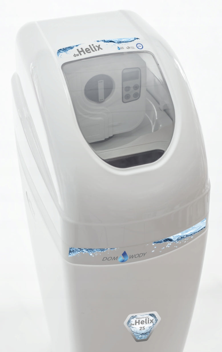 Softener Dom Wody HELIX 20 l