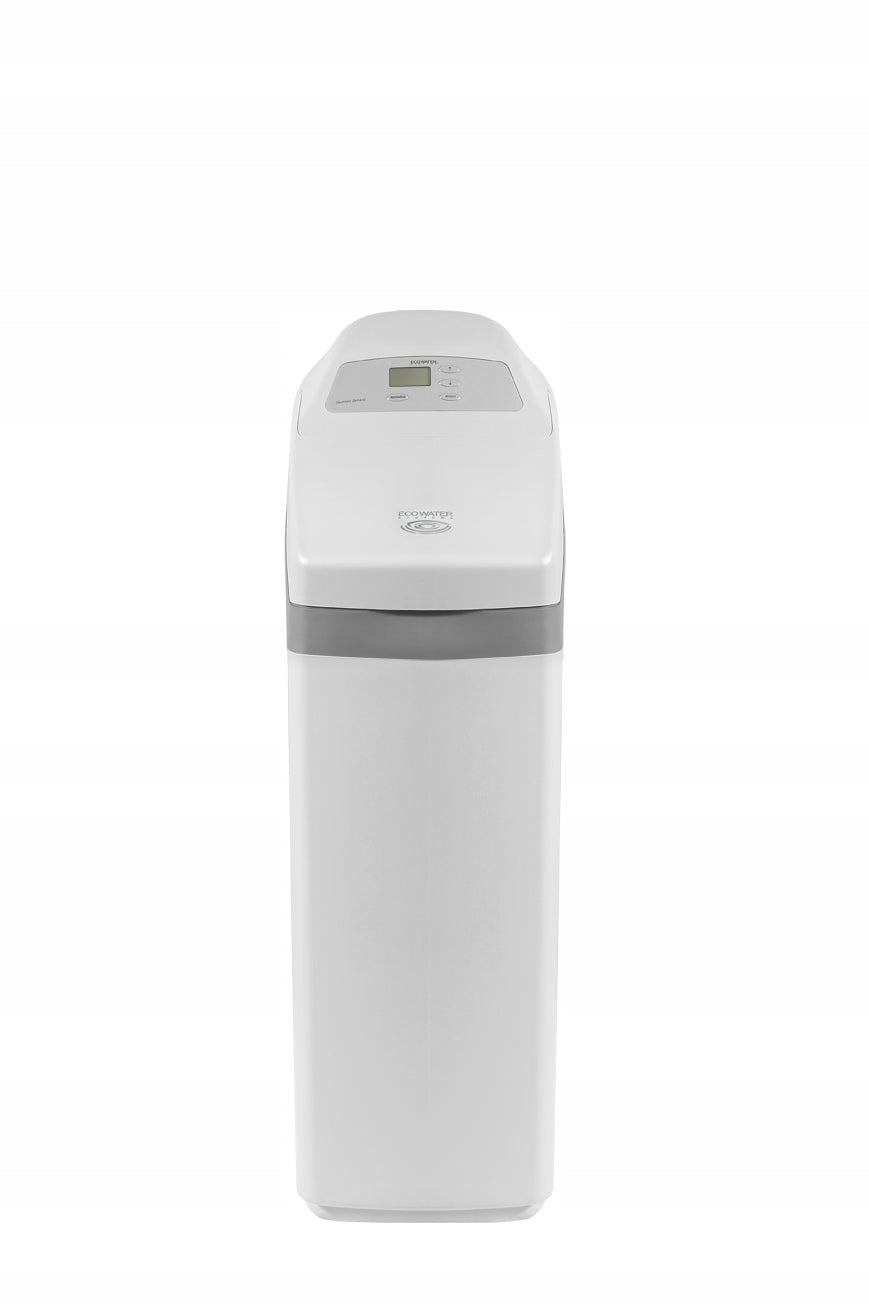 Softener EcoWater COMFORT 500 25 l Installation included, details in the auction. EAN (GTIN) 5907622800252