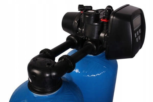 Softener Twin AL. Clack CI 2x10/35 NonStop 24/7 EAN (GTIN) 6909785225889