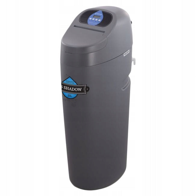 Softener Water Treatment KLARWOD CS SHADOW 20 L