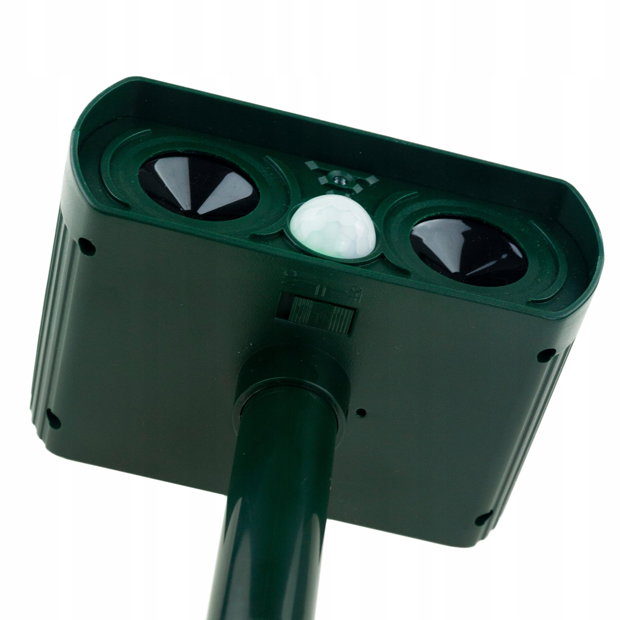 Solar Animal Repellent, ULTRASONIC Garden DOGS BIRDS CATS RATS Kind other