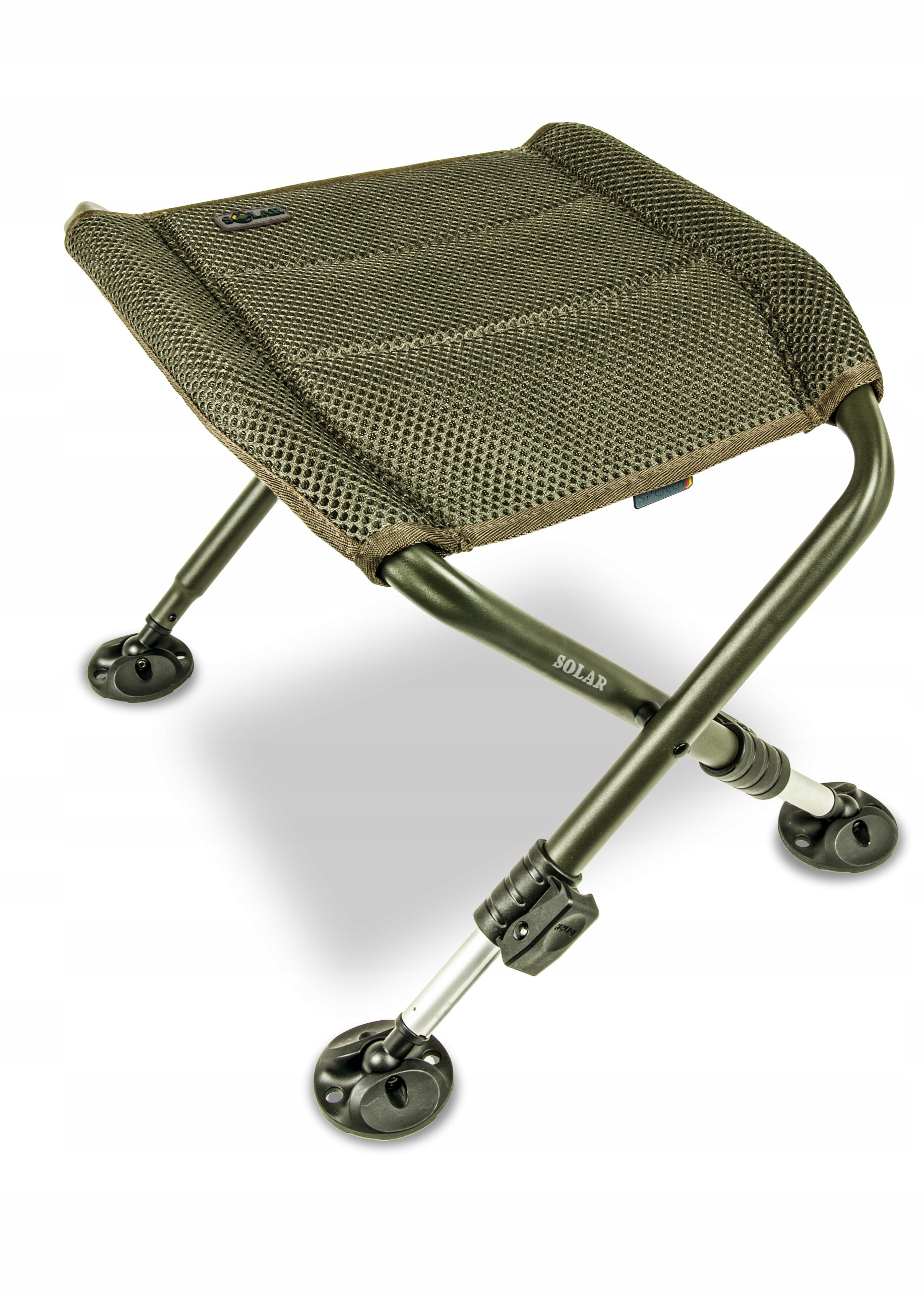 Solar C-Tech Sofa Chair Footrest Fishing Footrest