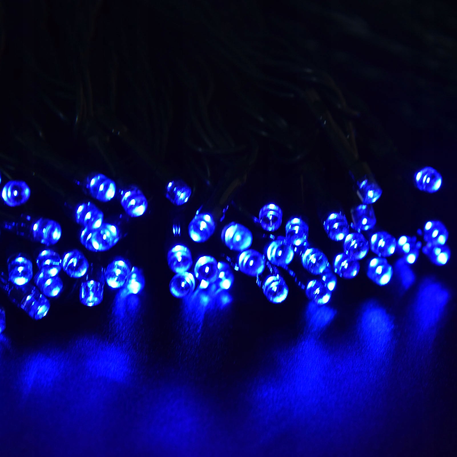 Solar Light String 200LEDs Garden Lawn Brand no brand