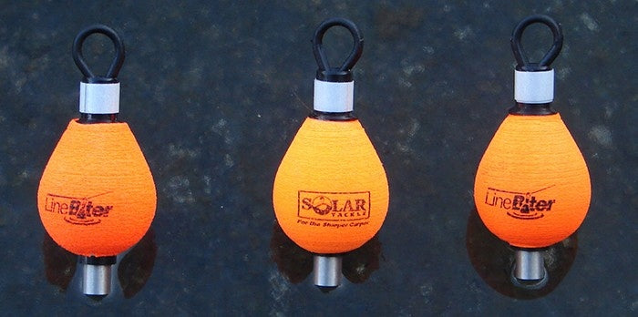 Solar Line Biter Indicator LB1 Model LINE BITER