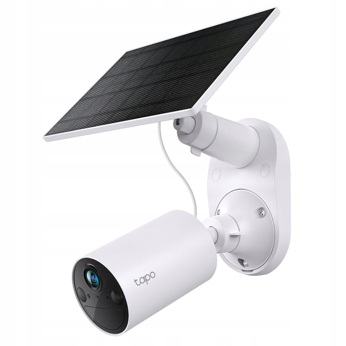 Solar Outdoor Wi-Fi Camera TP-Link TC82 2K IP65 Two Way Audio