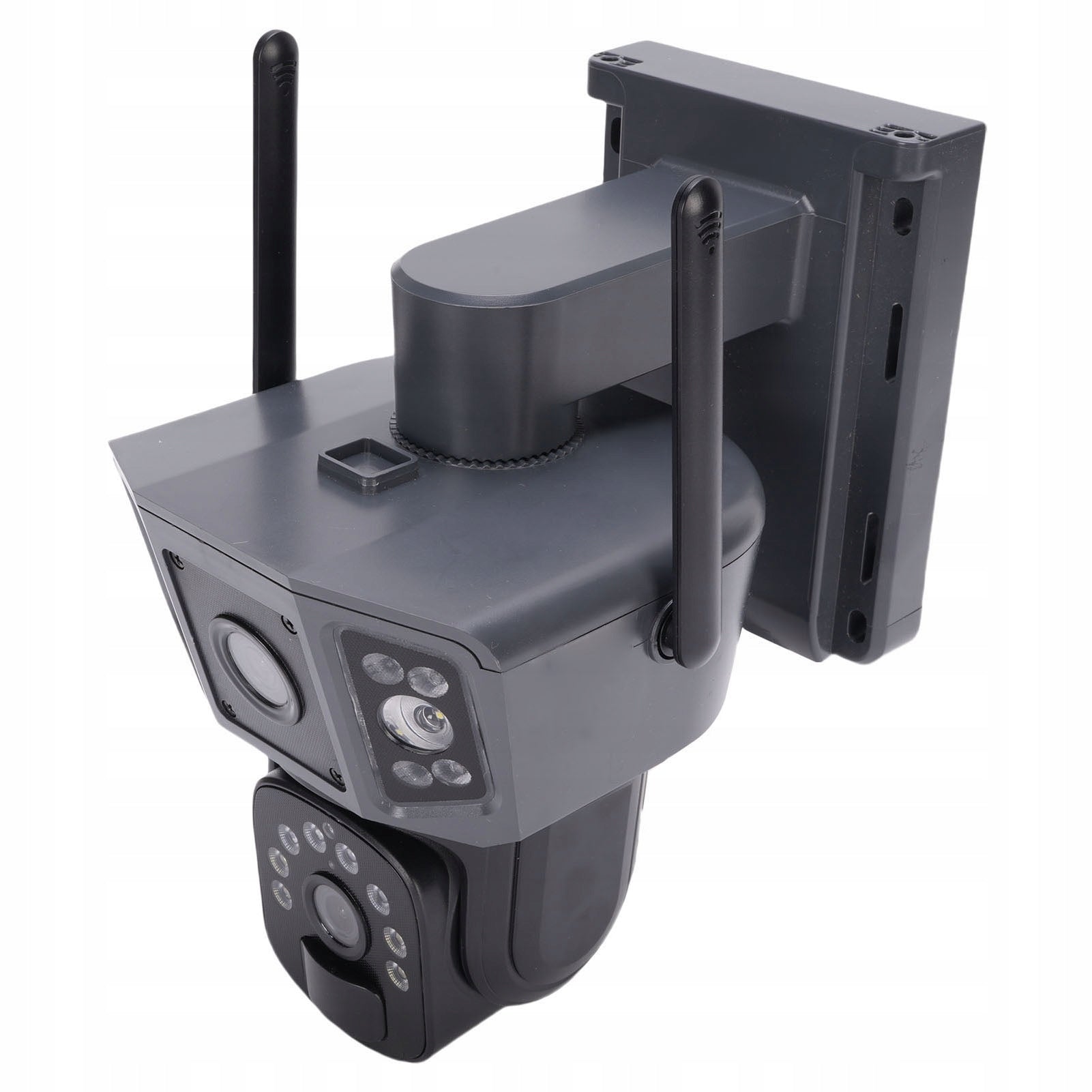 Solar Security Camera Wireless Outdoor 360 Degree View 51 Brand no brand