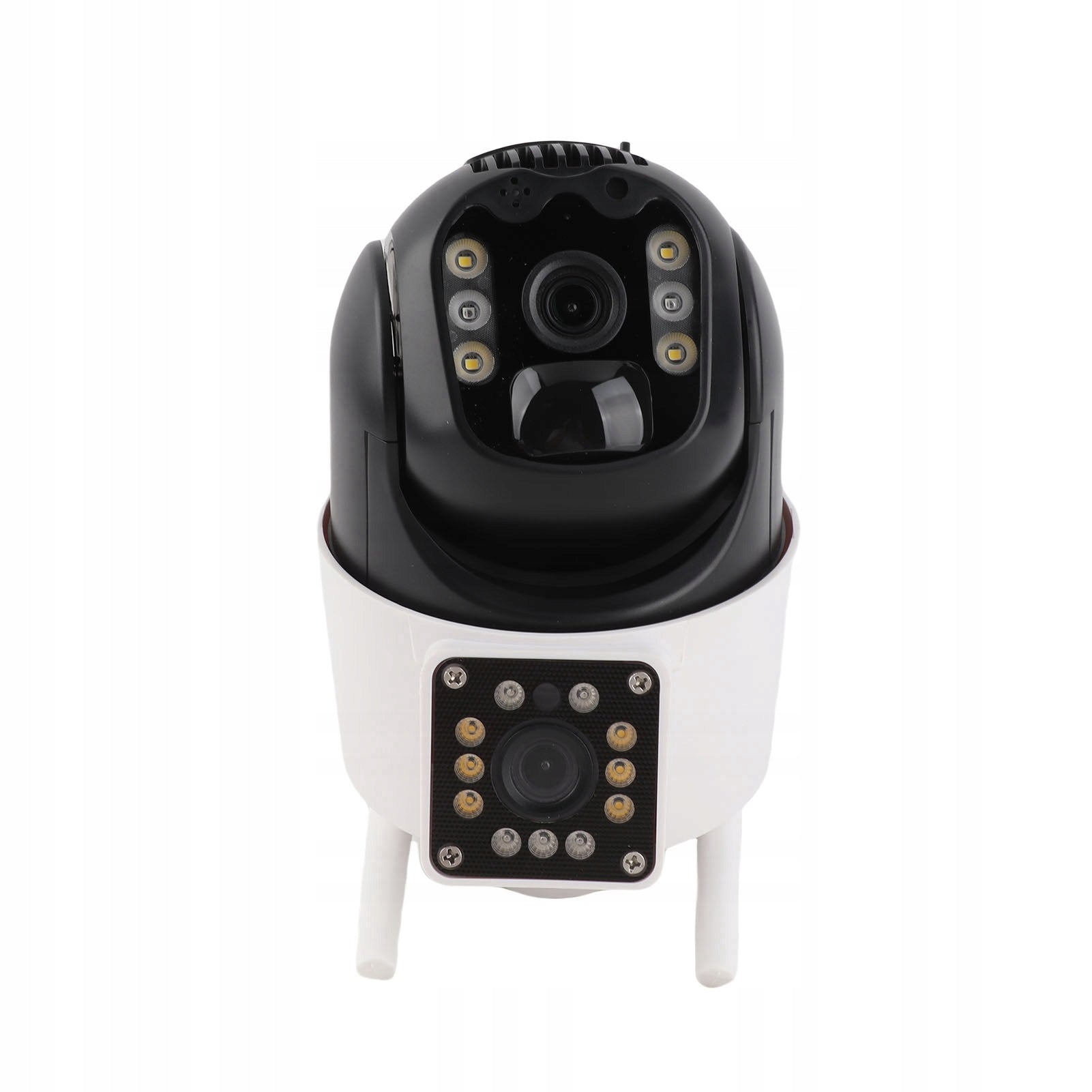 Solar Security Cameras Waterproofing 3MP Wireless O8 System Kit Brand no brand