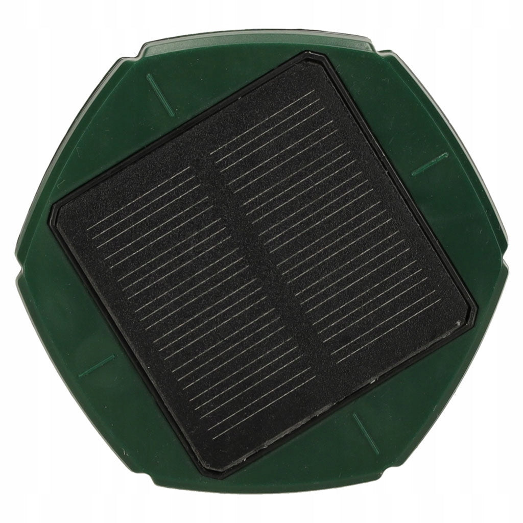 Solar repellent for moles voles snakes against moles rodents 2 Manufacturer code KX3282