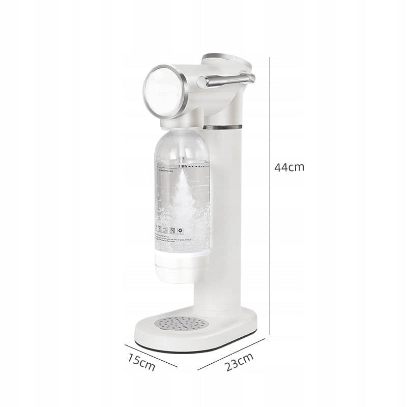 Solaris Watergen G720 Basic Manufacturer code G720
