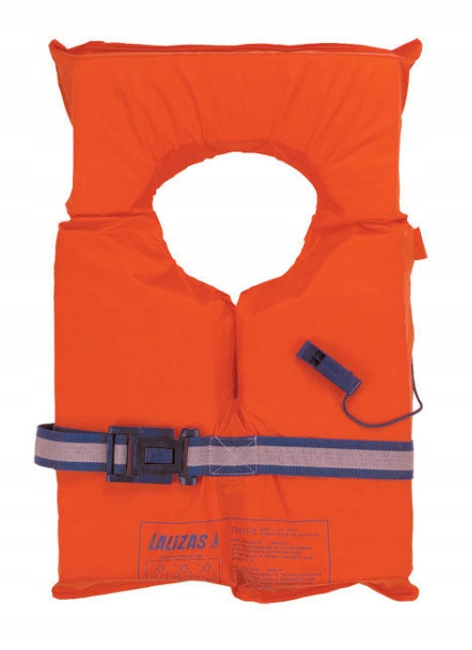Solas '74 Rescue Belt for Adults Over 55kg 95N Lalizas