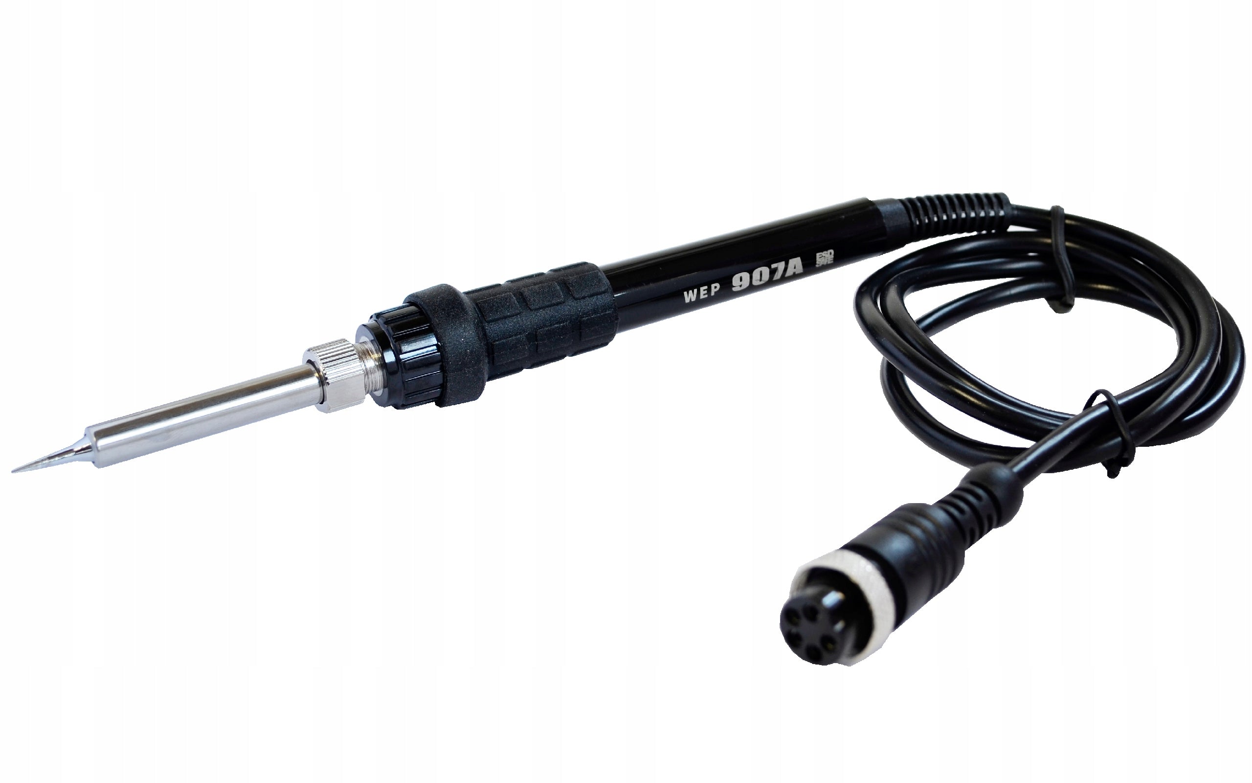 Soldering station flask tip HOTAIR WEP 936 60W 480C ESDSAFE 900m Power 60 W