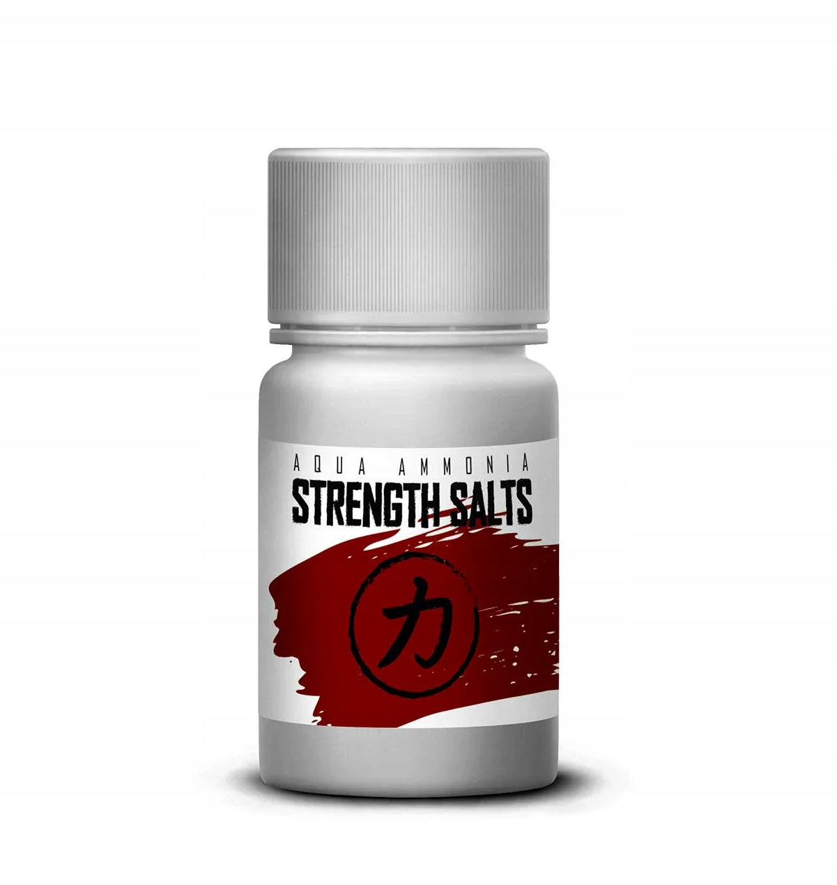 Sole Trzeźwiące Strength Shop Amoniak - BARDZO MOCNE