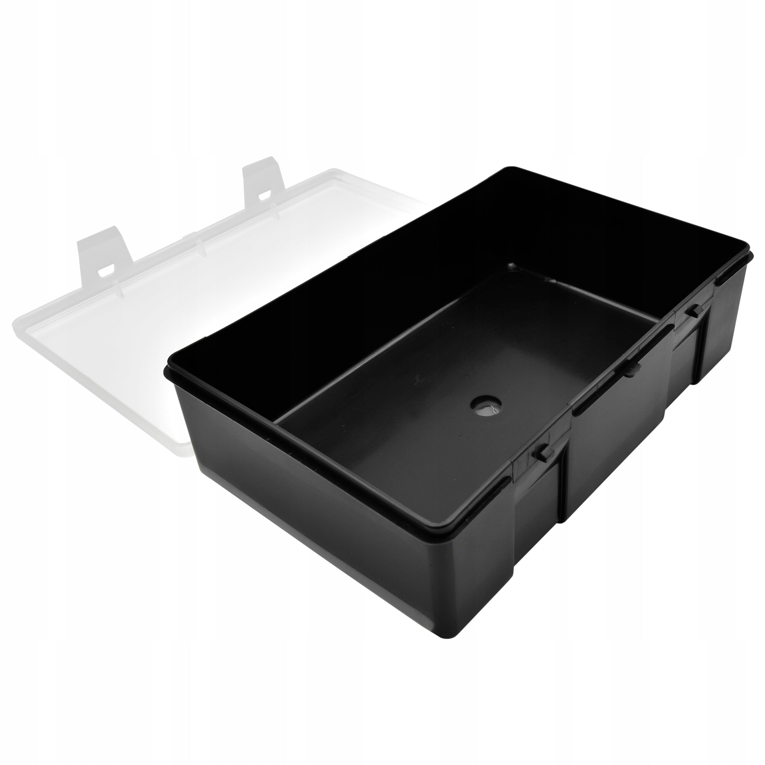 Solid Box Fishing Box 26x17x8 cm 2,5L Kind box