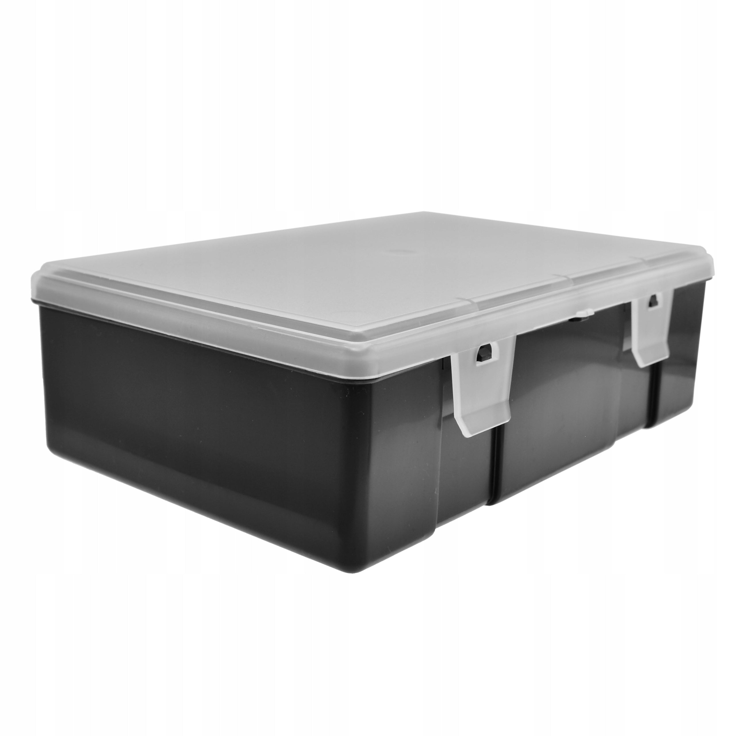 Solid Box Fishing Box 26x17x8 cm 2,5L Product weight with unit packaging 0.29 kg
