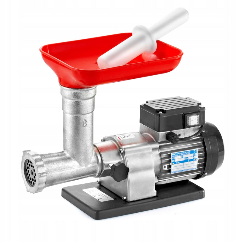 Solid TC-8 YOUNG Tre Spade Electric Meat Grinder