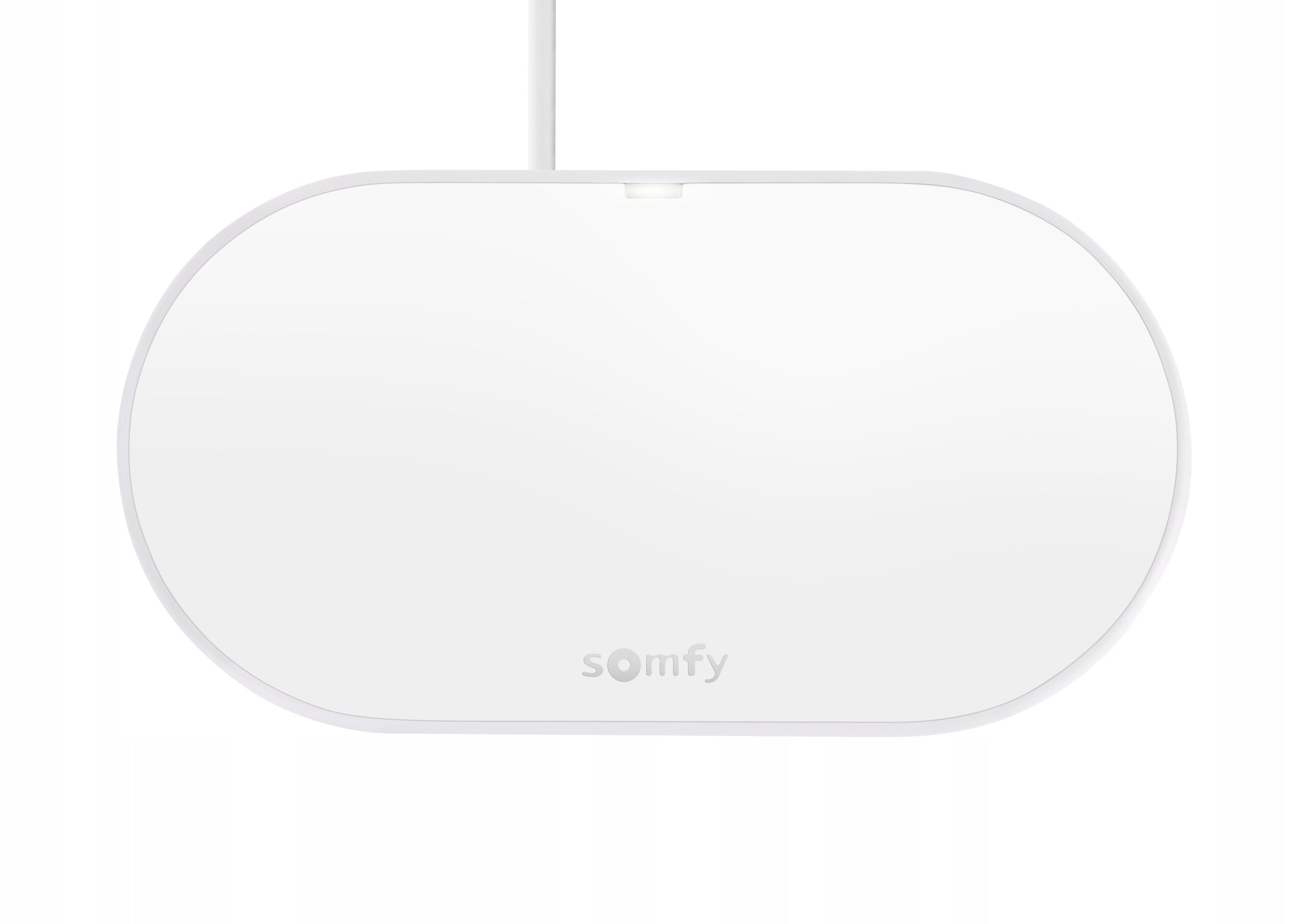 Somfy Exavia Star double-leaf gate drive 250 kg 2,5m + WiFi app Drive type for swing gates