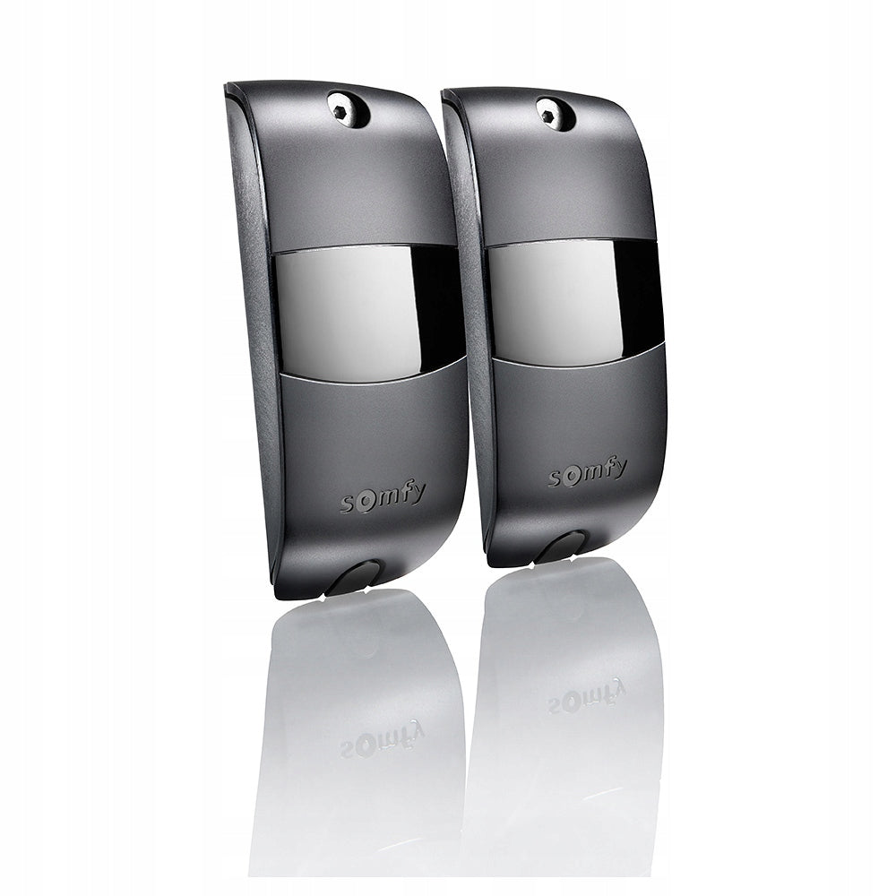 Somfy Exavia Star double-leaf gate drive 250 kg 2,5m + WiFi app Maximum wing length 2.5 m