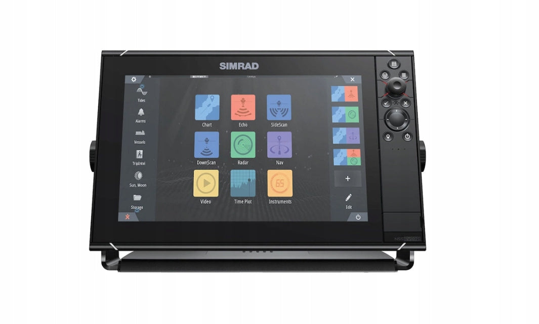 Sonar Simrad NSS12 EVO3S 12" Brand no brand