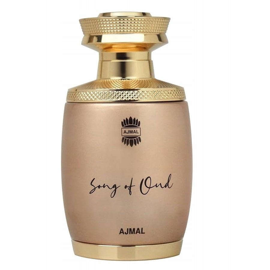 Song of Oud Perfumed Water Spray 75 ml