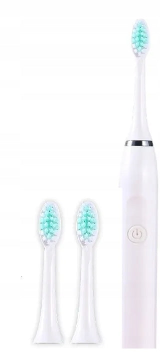 Sonic Toothbrush HYX-111-1 Set of 3 Tips